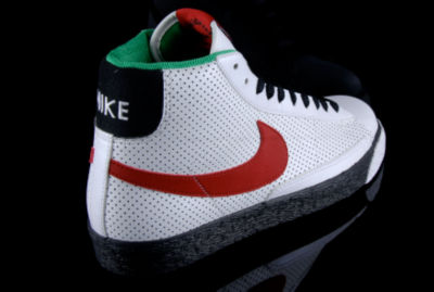 Blazer High TG Thumbnail