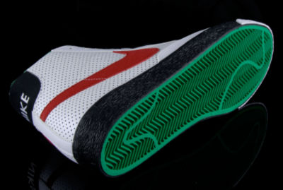 Blazer High TG Thumbnail