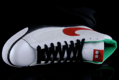 Blazer High TG Thumbnail