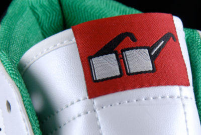 Blazer High TG Thumbnail
