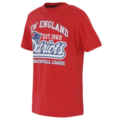 Majestic Athletic Patriot T-Shirt