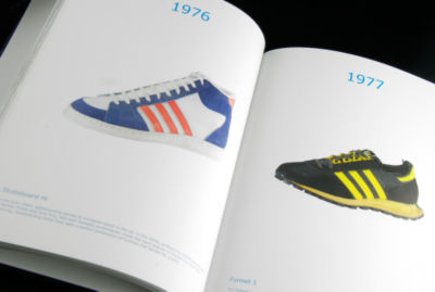 Brands A-Z Book Thumbnail