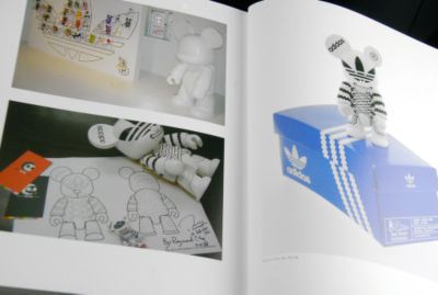 Brands A-Z Book Thumbnail