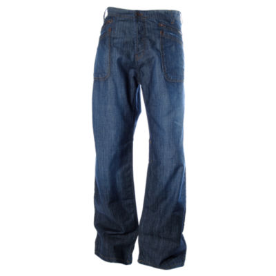 McKenzie Denim Skyraider Jean - Reg