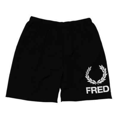 Fred Perry Wrap Short