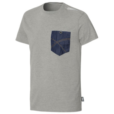 Henleys Morek T-Shirt