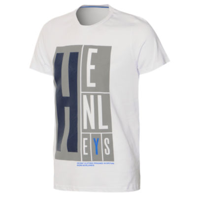 Henleys Pepter T-Shirt