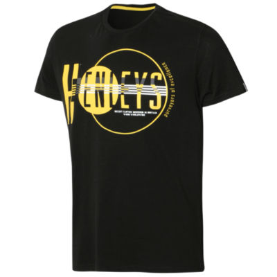 Henleys Accoustic T-Shirt