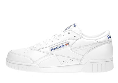 Reebok Ex-O-Fit Plus Lo