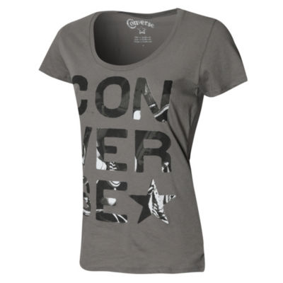 Converse Phoro T-shirt