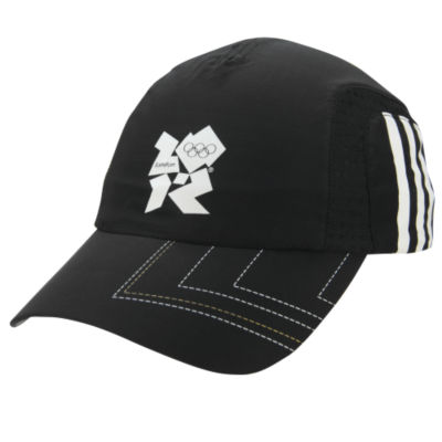 Adidas London 2012 Handover Cap