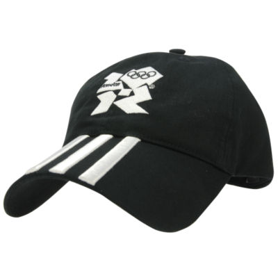 Adidas London 2012 Logo Cap