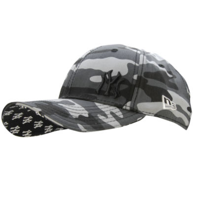 New Era NY Urban Camo Cap