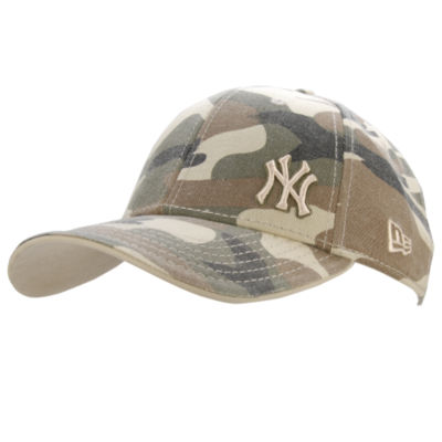 Camo Cap