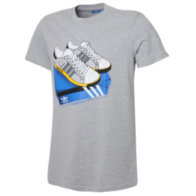Adidas Originals Forest Hills T-Shirt