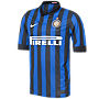 Nike Inter Milan Home Shirt 201112 