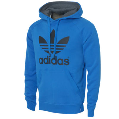 adidas hoodie neon orange