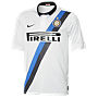 Nike Inter Milan Away Shirt 201112 