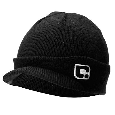 Matteo Peak Beanie