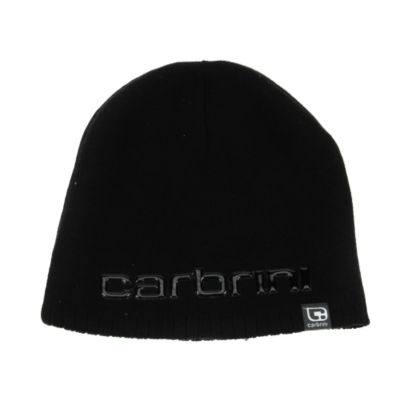 Carbrini Pearce Reversible Beanie