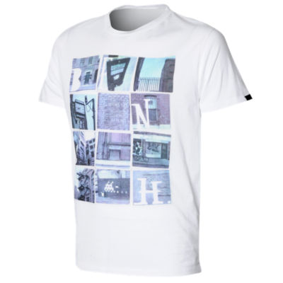 Bench Hip Print T-Shirt