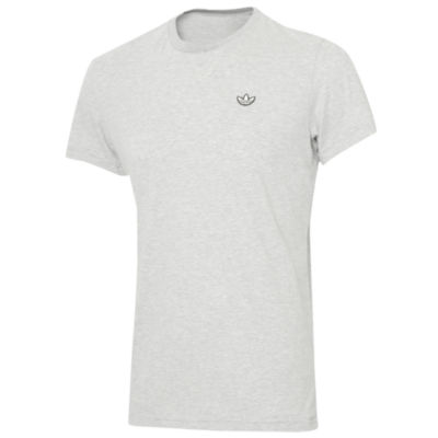 Adidas Originals Overdyed Striped T-Shirt