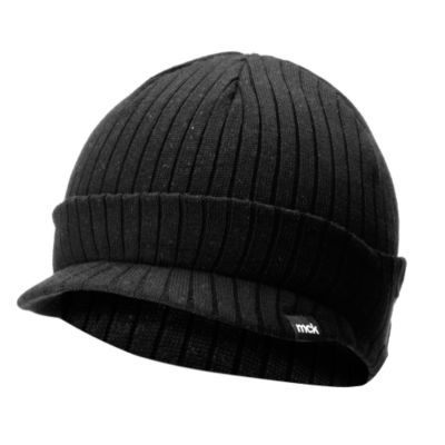 Malloy Peak Beanie