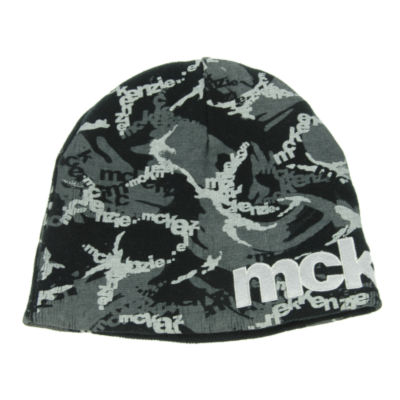 McKenzie Viper Reversible Beanie