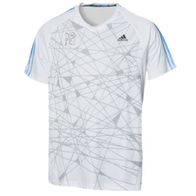 Adidas London 2012 London 2012 Graphic T-Shirt