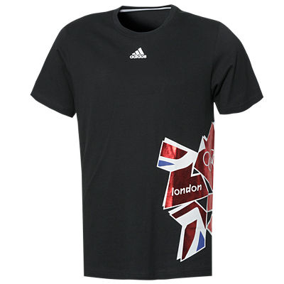 Union Jack T-Shirt