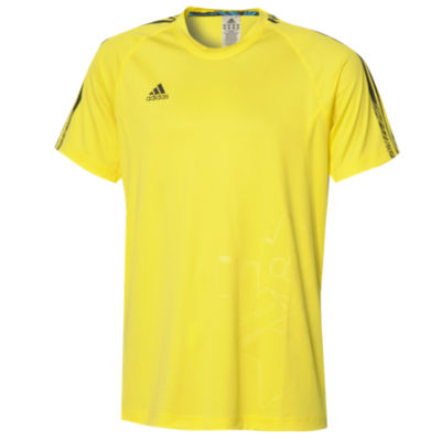 Adidas London 2012 Debossed T-Shirt