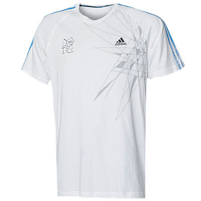 Ambassador Olympic T-Shirt