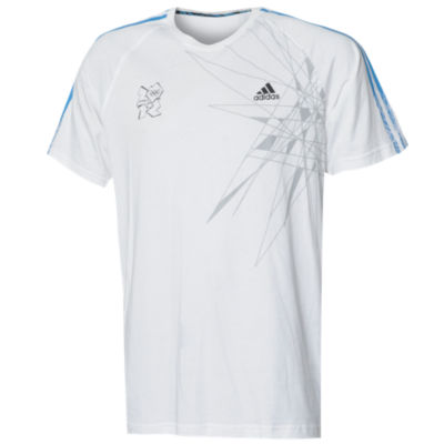 Adidas London 2012 Ambassador Olympic T-Shirt