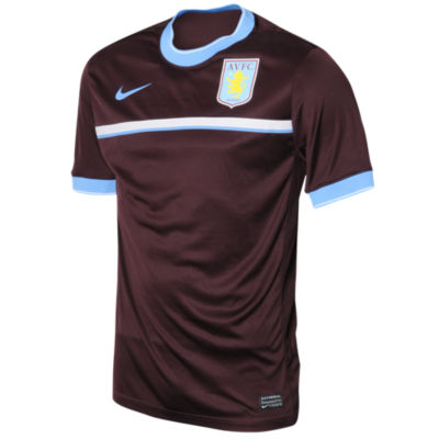 Nike Aston Villa Replica Training T-Shirt