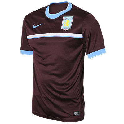 Aston Villa Replica Training T-Shirt