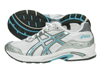 Asics Gel Oberon 2
