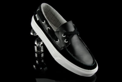 Zapato Del Barco