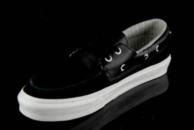Zapato Del Barco Thumbnail
