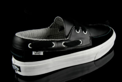 Zapato Del Barco Thumbnail