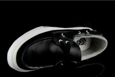 Zapato Del Barco Thumbnail