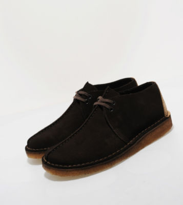 Desert Trek Brown