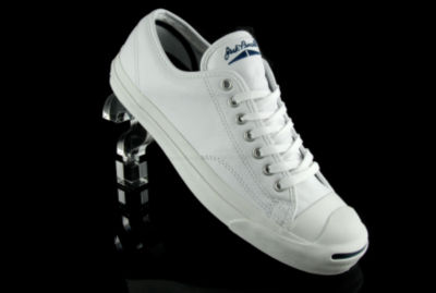 Jack Purcell Leather Ox (24757)