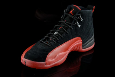 Air Jordan XII 'Flu Game' Thumbnail