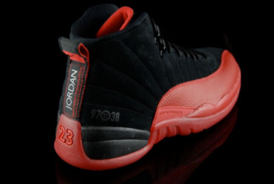 Air Jordan XII 'Flu Game' Thumbnail