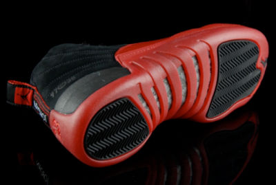 Air Jordan XII 'Flu Game' Thumbnail