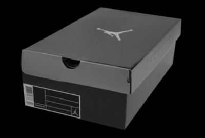 Size Product Box