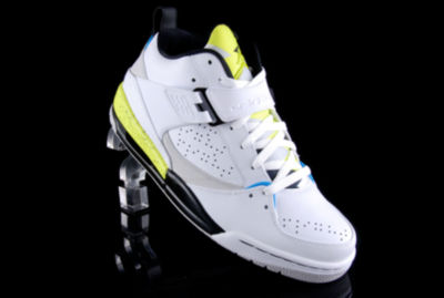 Air Jordan Flight 45