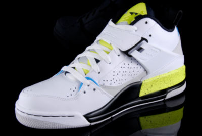 Air Jordan Flight 45 Thumbnail