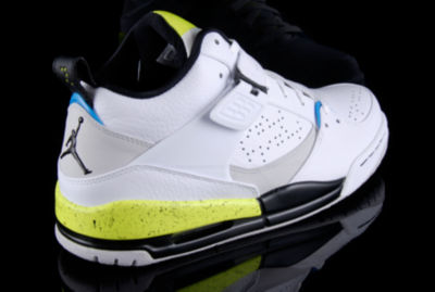 Air Jordan Flight 45 Thumbnail