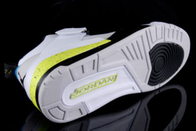 Air Jordan Flight 45 Thumbnail